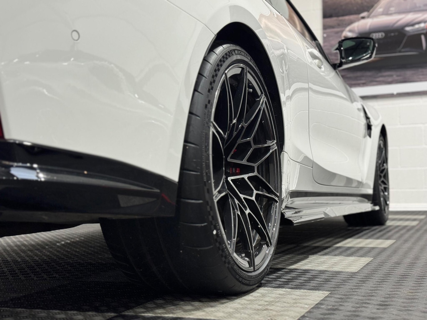 Used BMW M4 2021 for sale - 76988820: Photo 86