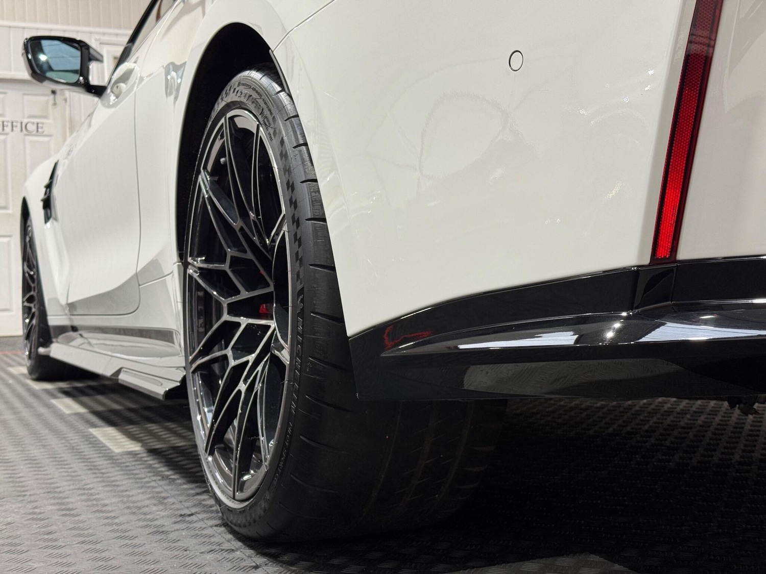 Used BMW M4 2021 for sale - 76988820: Photo 87