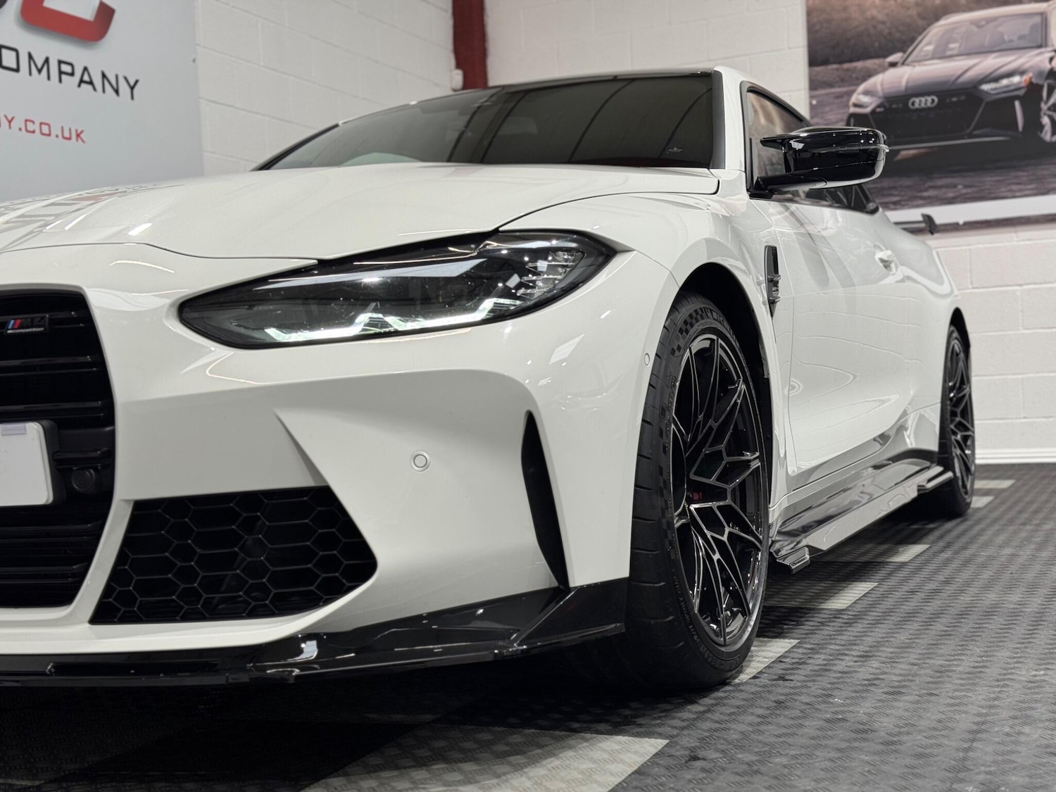 Used BMW M4 2021 for sale - 76988820: Photo 88