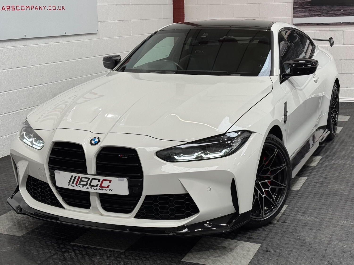 Used BMW M4 2021 for sale - 76988820: Photo 89