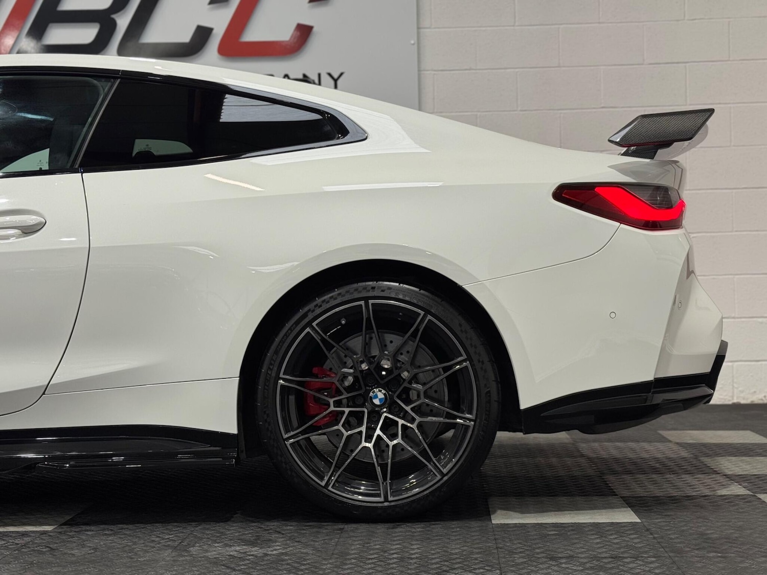 Used BMW M4 2021 for sale - 76988820: Photo 9