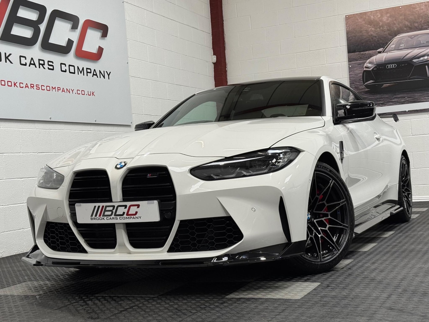 Used BMW M4 2021 for sale - 76988820: Photo 90