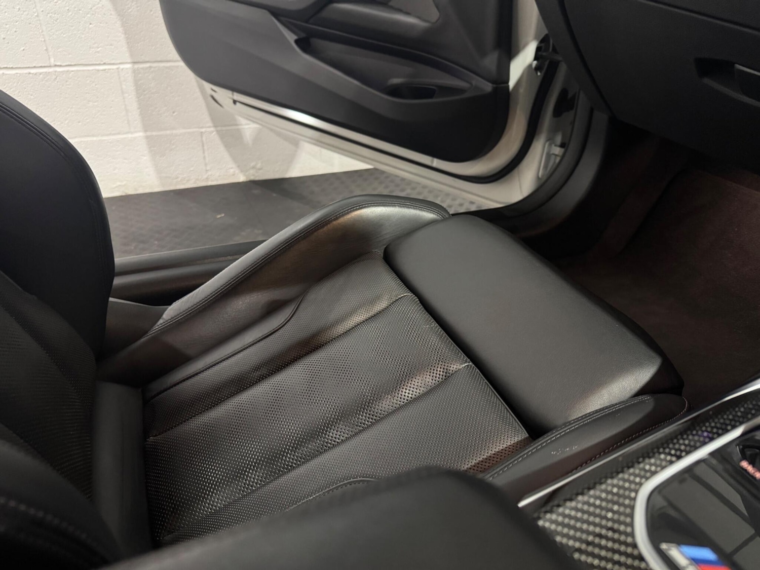 Used BMW M4 2021 for sale - 76988820: Photo 91