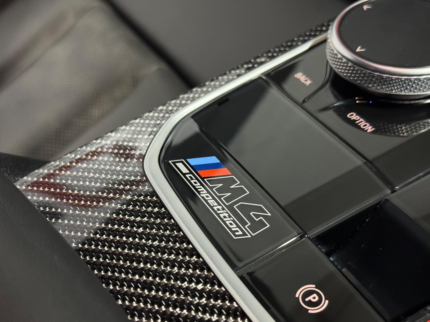 Used BMW M4 2021 for sale - 76988820: Photo 92