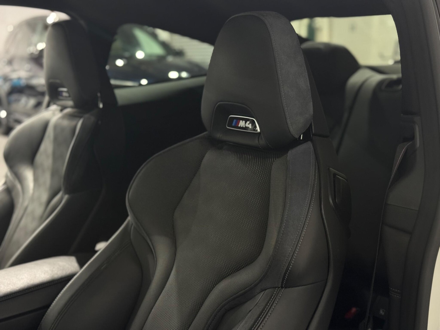 Used BMW M4 2021 for sale - 76988820: Photo 93