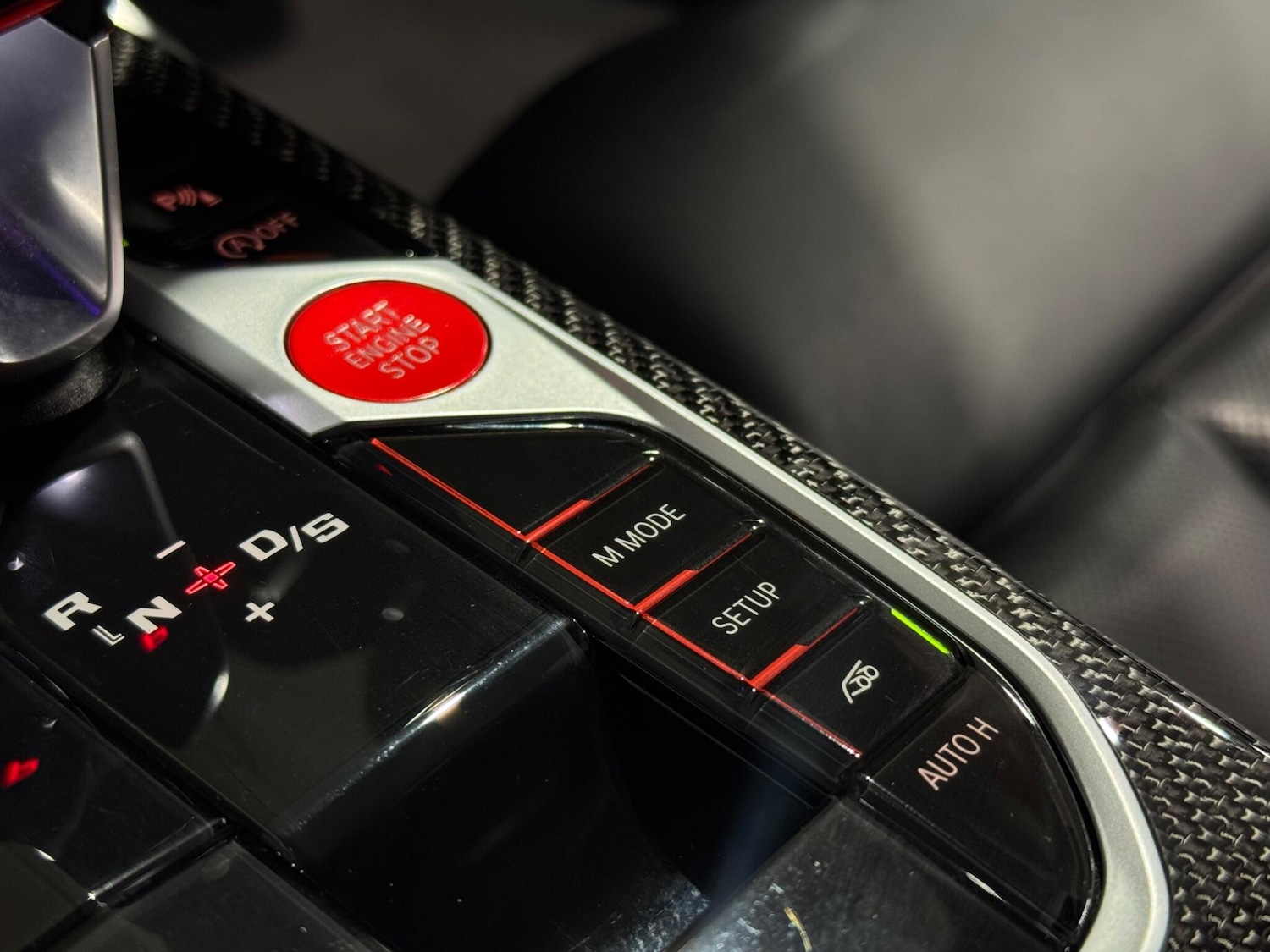 Used BMW M4 2021 for sale - 76988820: Photo 94