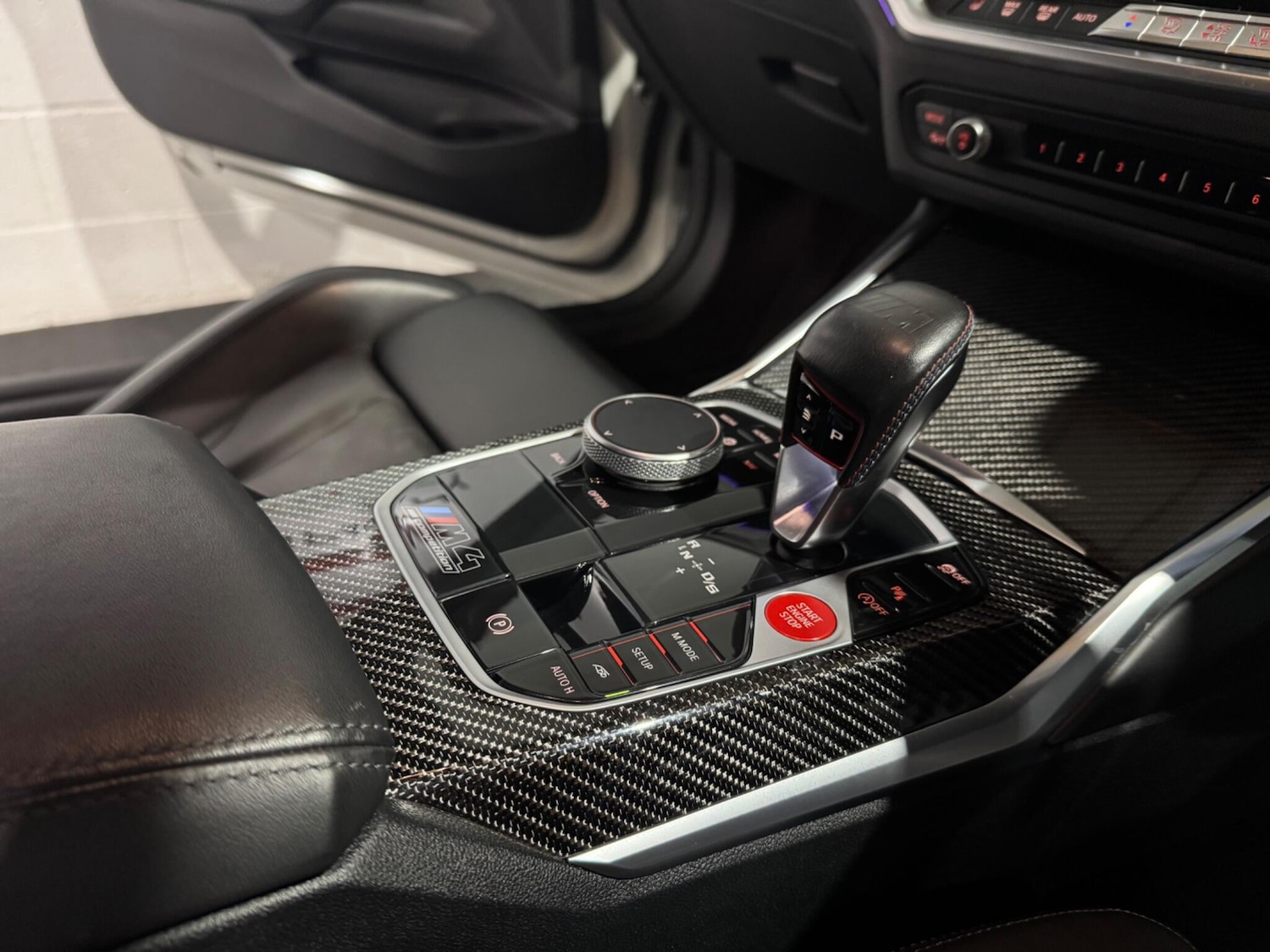 Used BMW M4 2021 for sale - 76988820: Photo 95