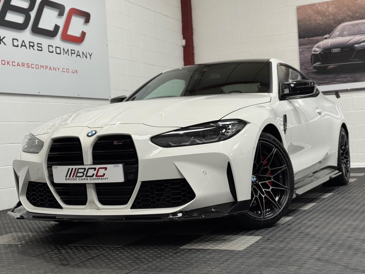 Used BMW M4 2021 for sale - 76988820: Photo 96