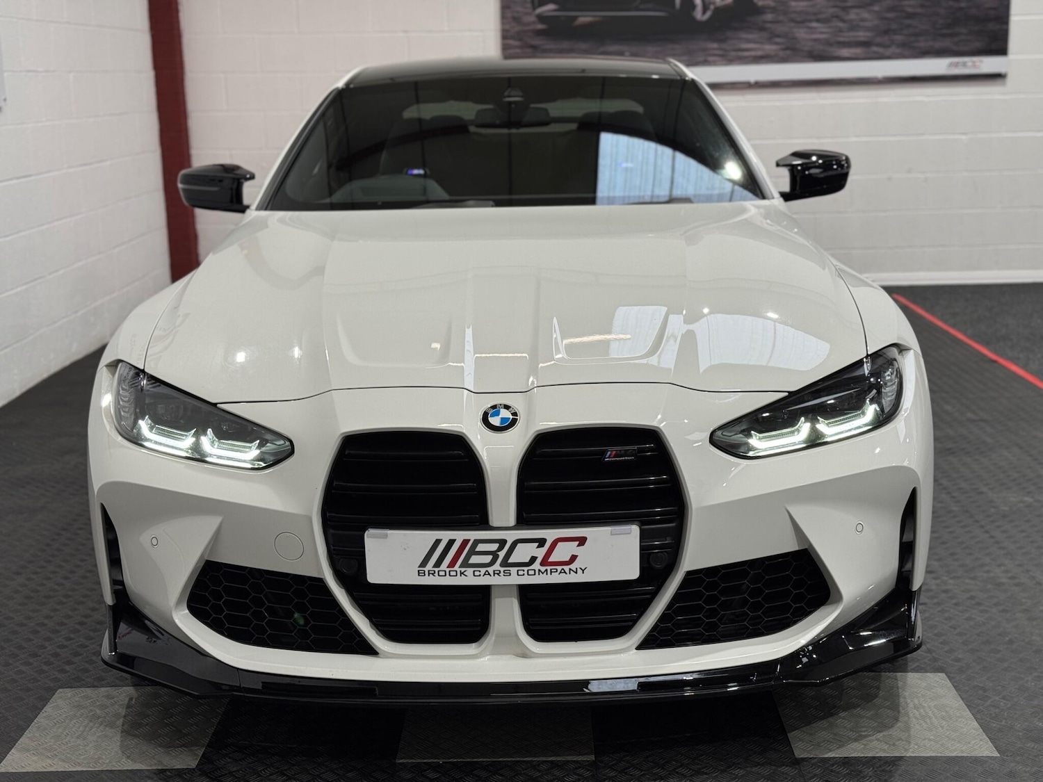 Used BMW M4 2021 for sale - 76988820: Photo 97