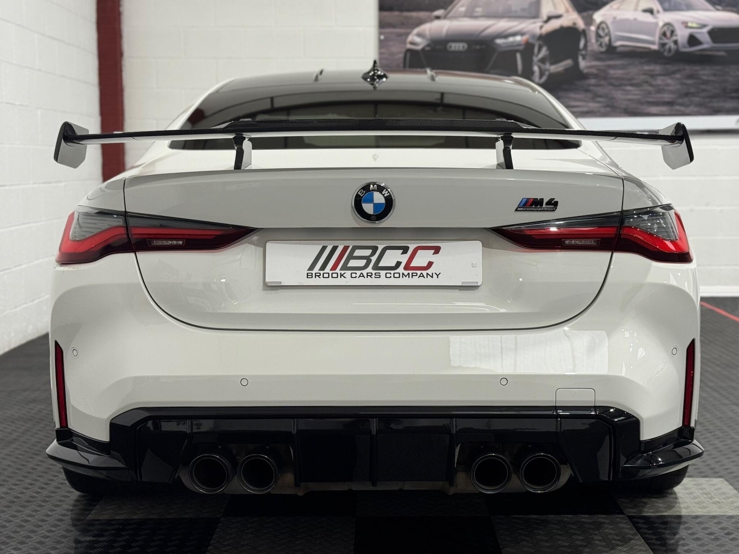 Used BMW M4 2021 for sale - 76988820: Photo 99