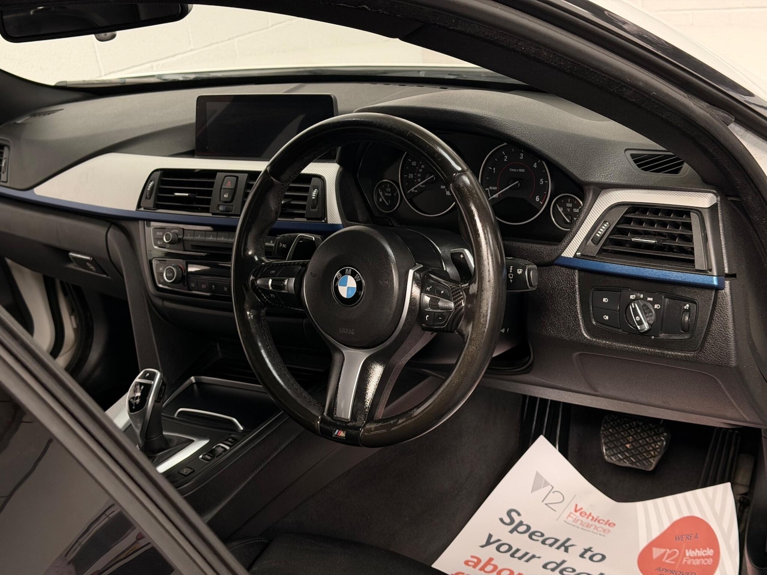 Used BMW 4 Series Gran Coupe 2016 for sale - 77658158: Photo 11