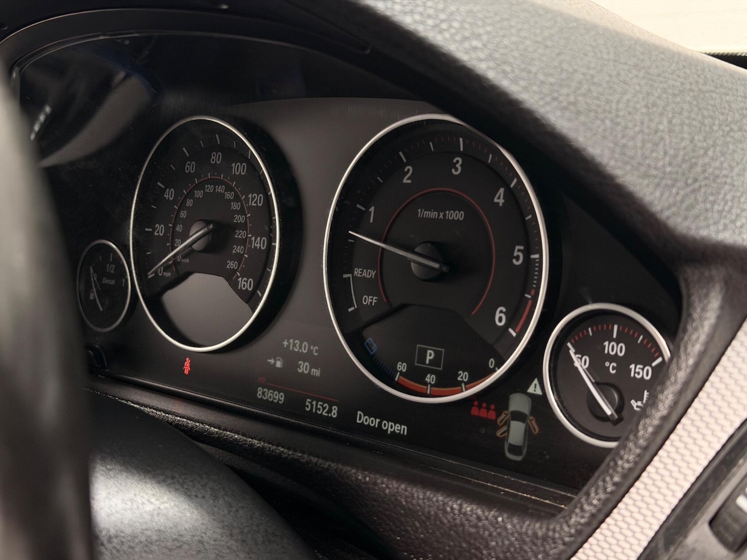 Used BMW 4 Series Gran Coupe 2016 for sale - 77658158: Photo 13