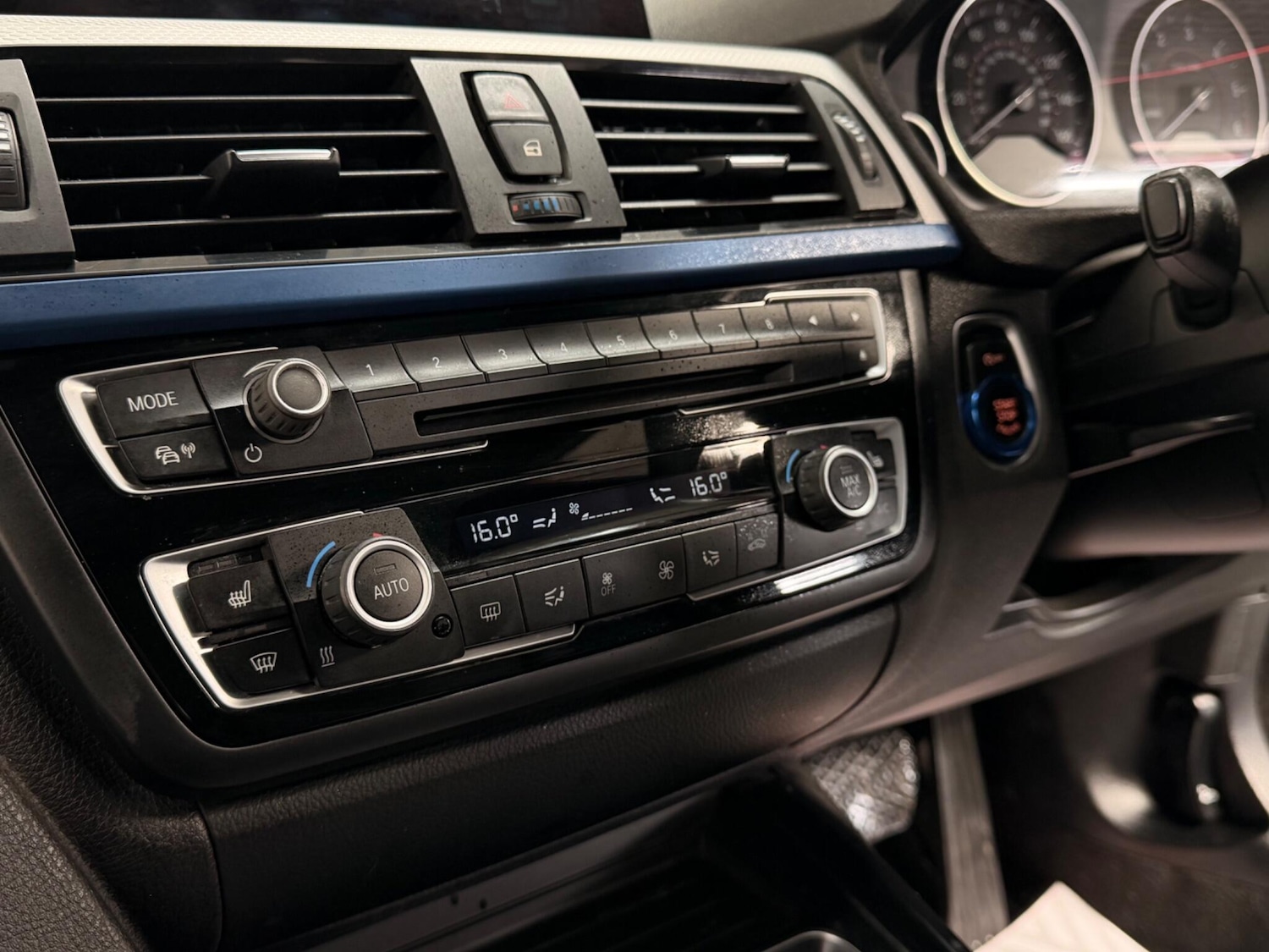 Used BMW 4 Series Gran Coupe 2016 for sale - 77658158: Photo 14