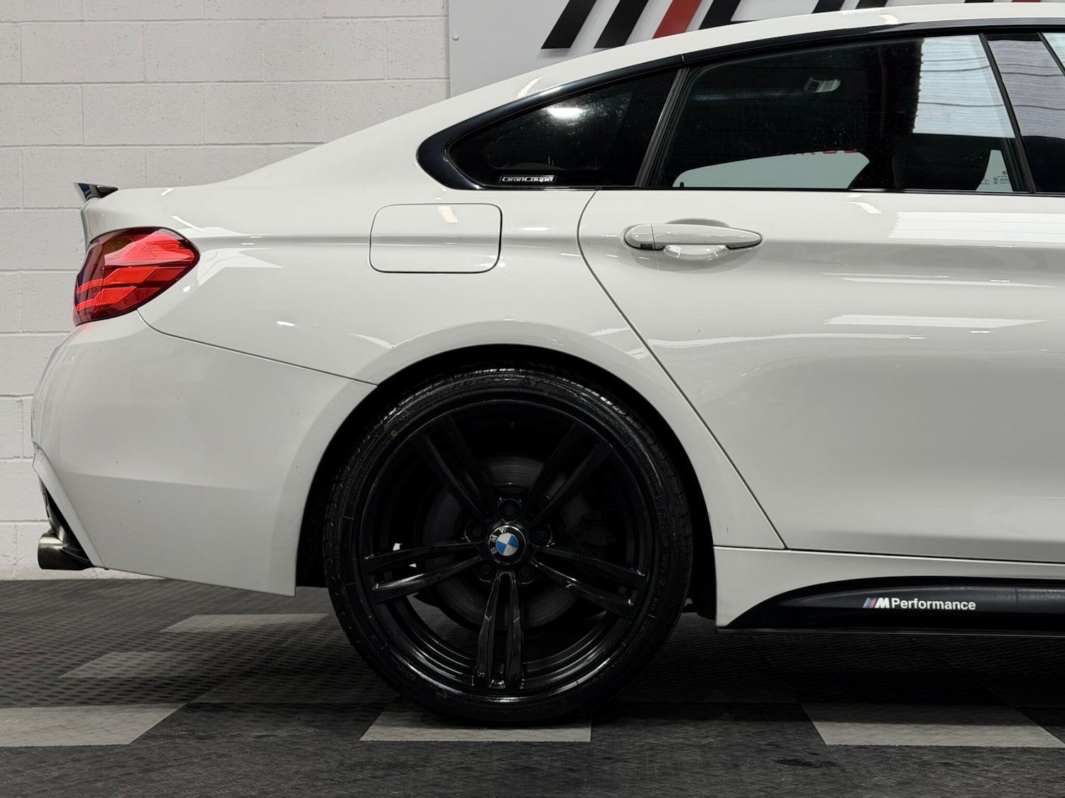 Used BMW 4 Series Gran Coupe 2016 for sale - 77658158: Photo 20