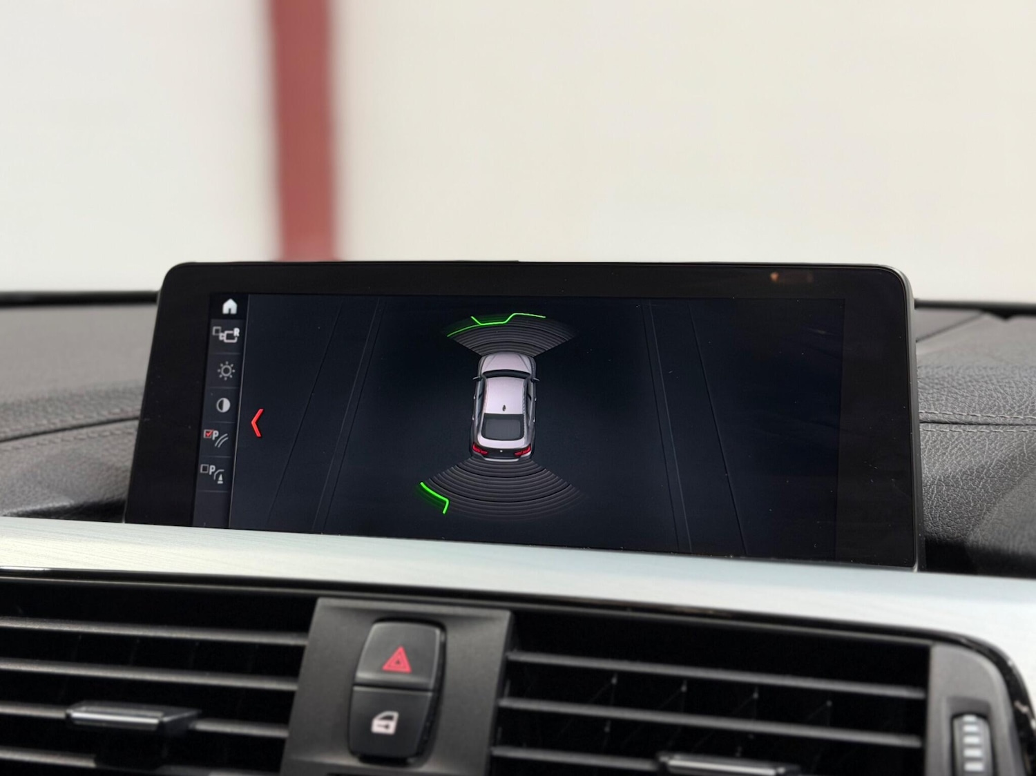 Used BMW 4 Series Gran Coupe 2016 for sale - 77658158: Photo 23