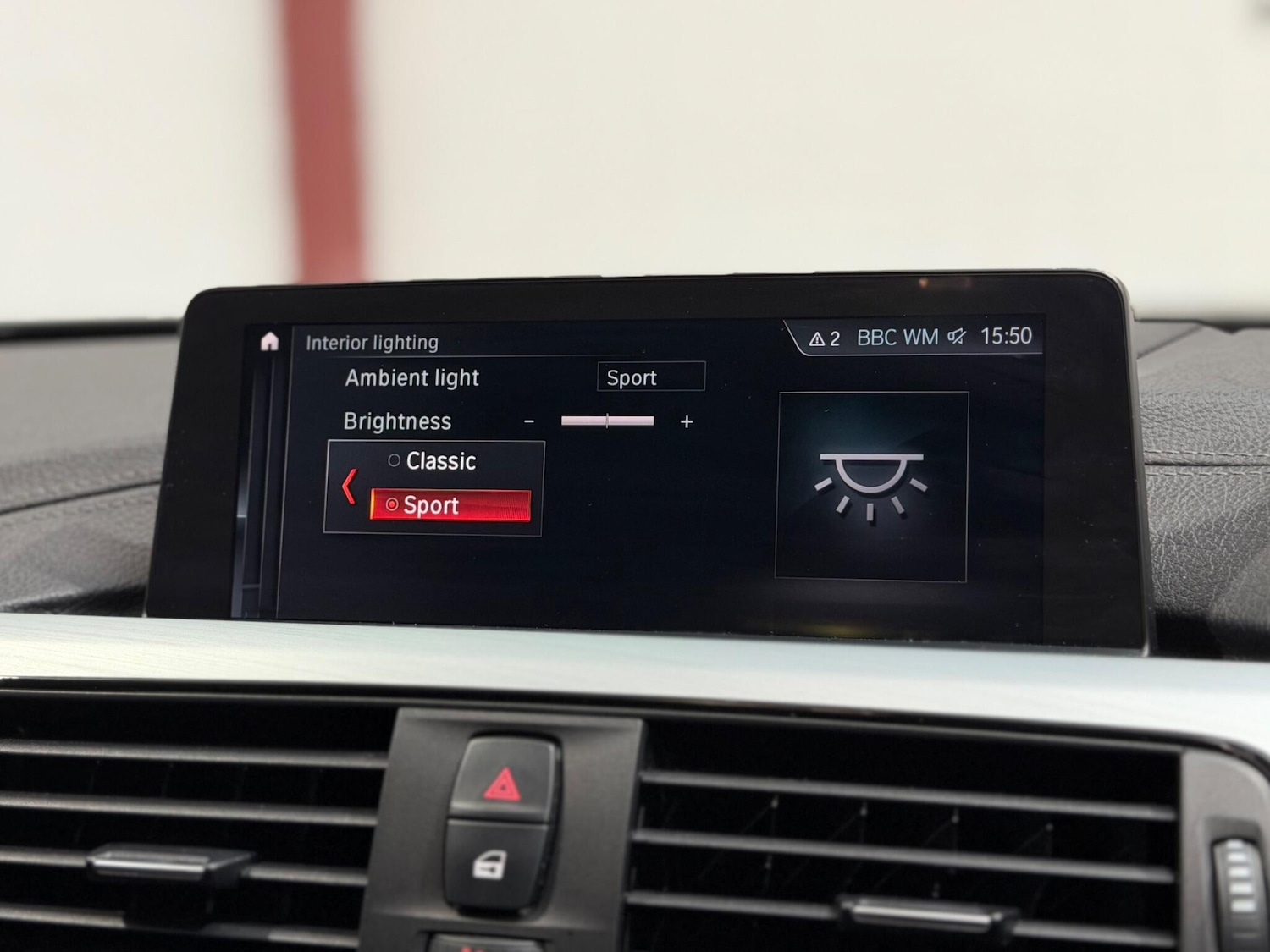 Used BMW 4 Series Gran Coupe 2016 for sale - 77658158: Photo 24