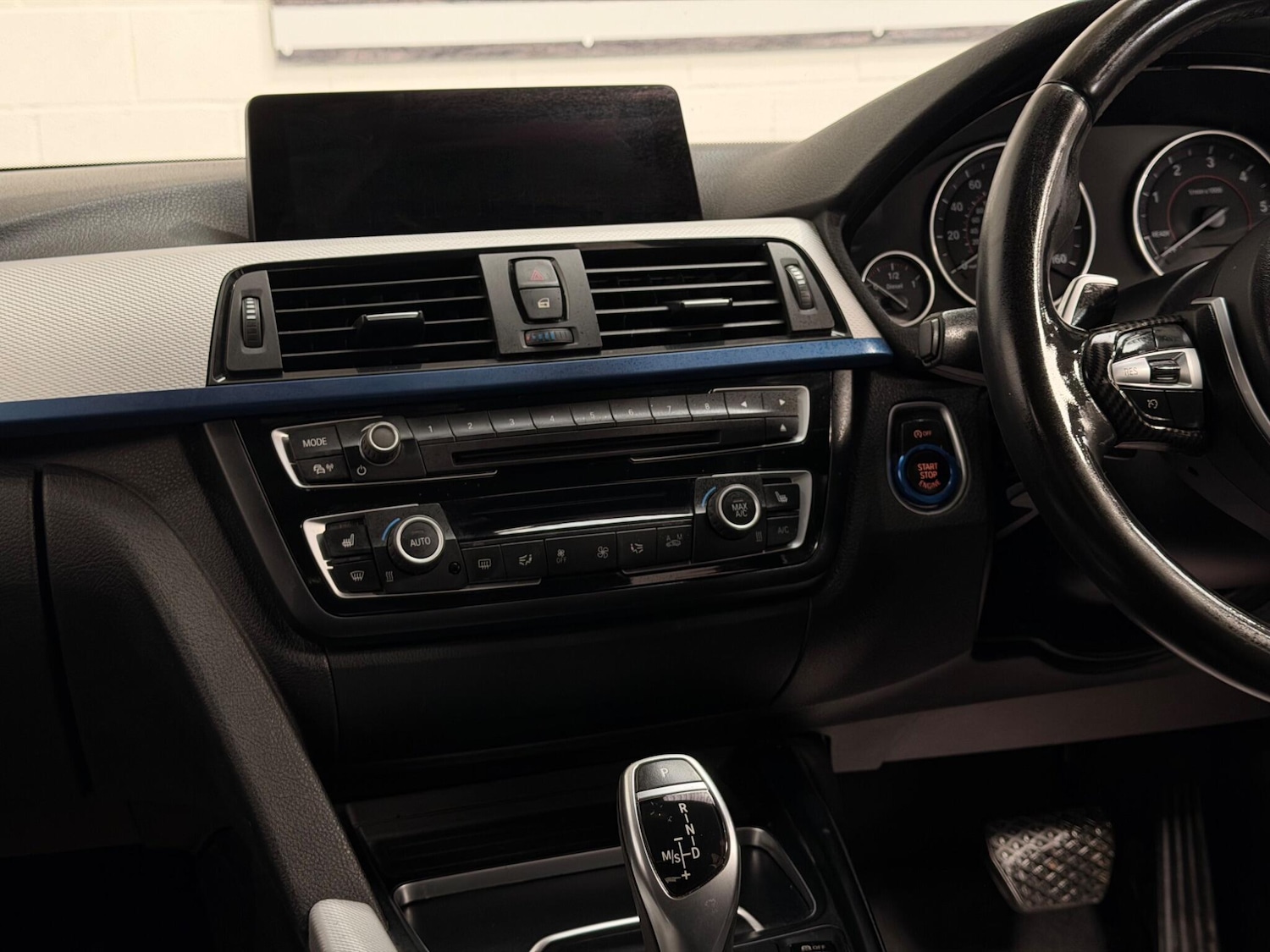 Used BMW 4 Series Gran Coupe 2016 for sale - 77658158: Photo 25