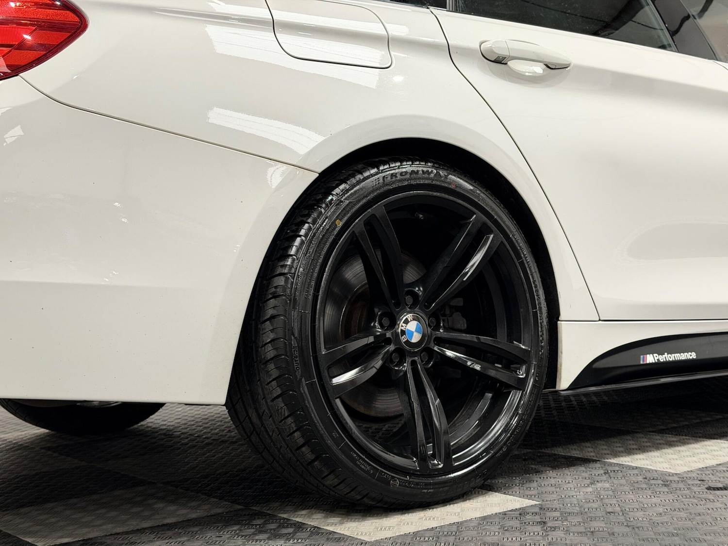 Used BMW 4 Series Gran Coupe 2016 for sale - 77658158: Photo 28