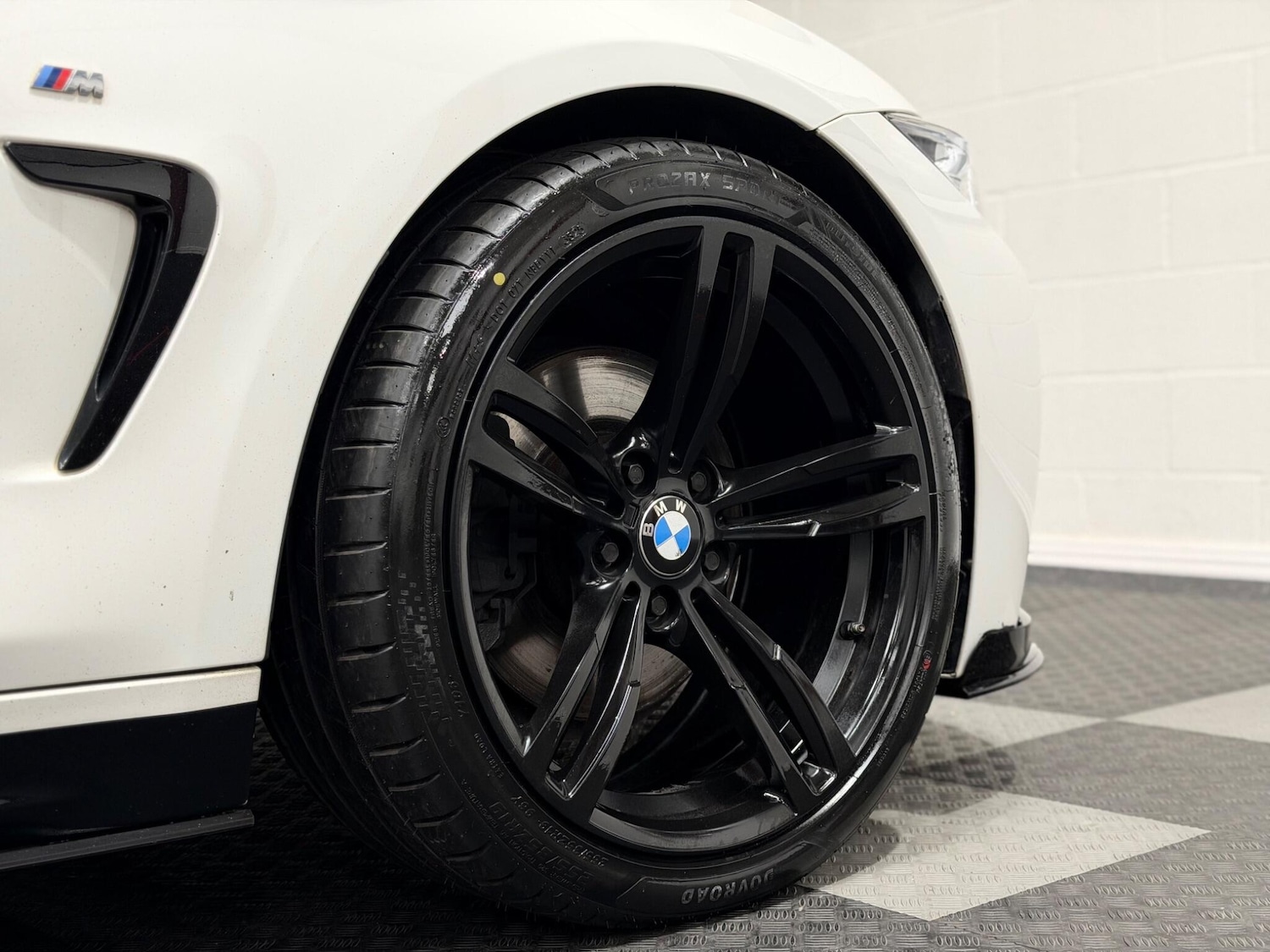 Used BMW 4 Series Gran Coupe 2016 for sale - 77658158: Photo 29