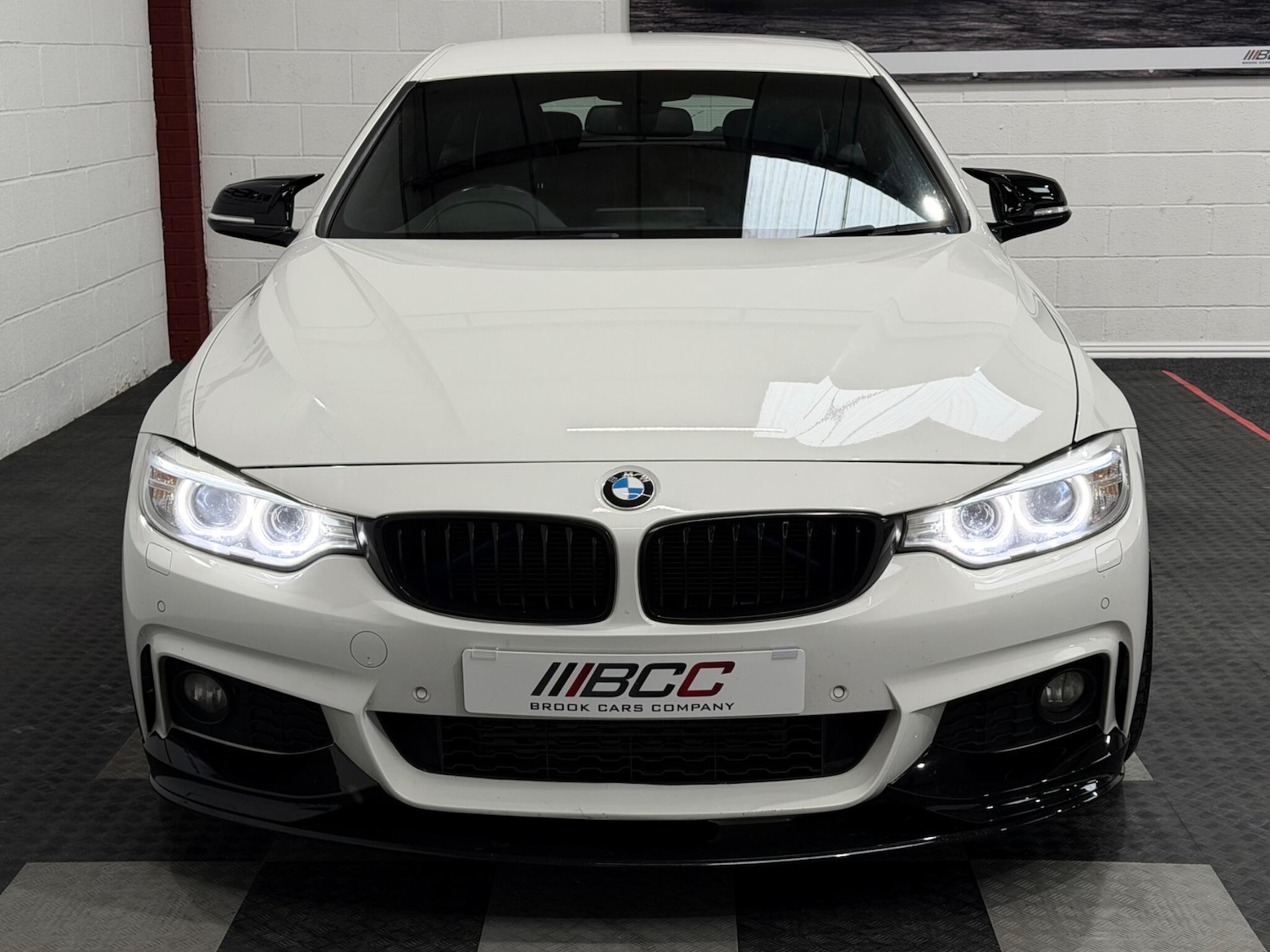 Used BMW 4 Series Gran Coupe 2016 for sale - 77658158: Photo 30