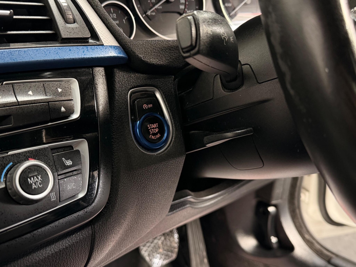 Used BMW 4 Series Gran Coupe 2016 for sale - 77658158: Photo 31