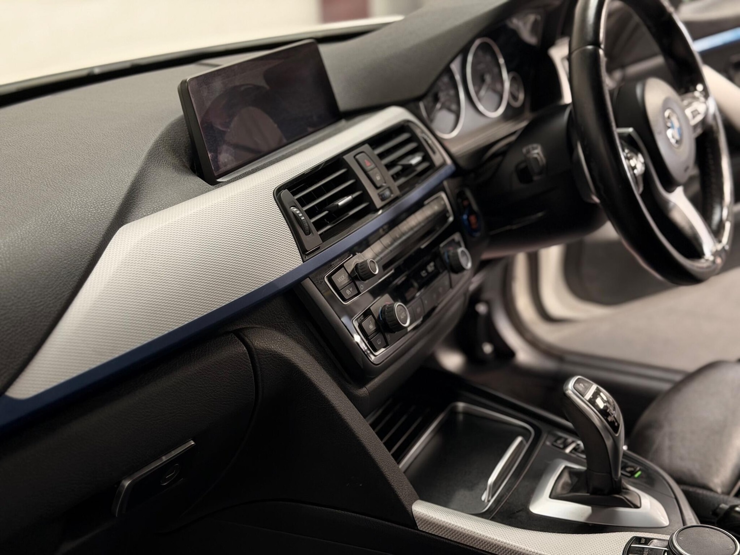 Used BMW 4 Series Gran Coupe 2016 for sale - 77658158: Photo 32