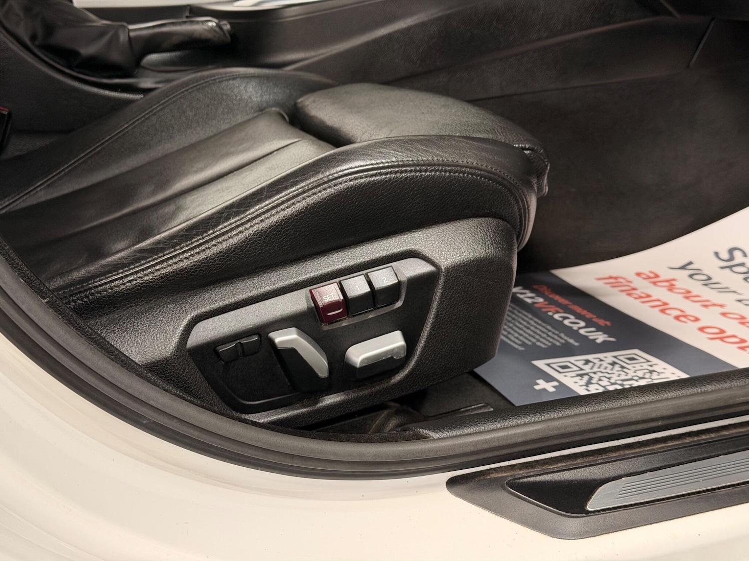 Used BMW 4 Series Gran Coupe 2016 for sale - 77658158: Photo 33