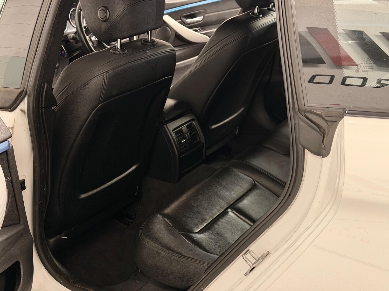 Used BMW 4 Series Gran Coupe 2016 for sale - 77658158: Photo 34