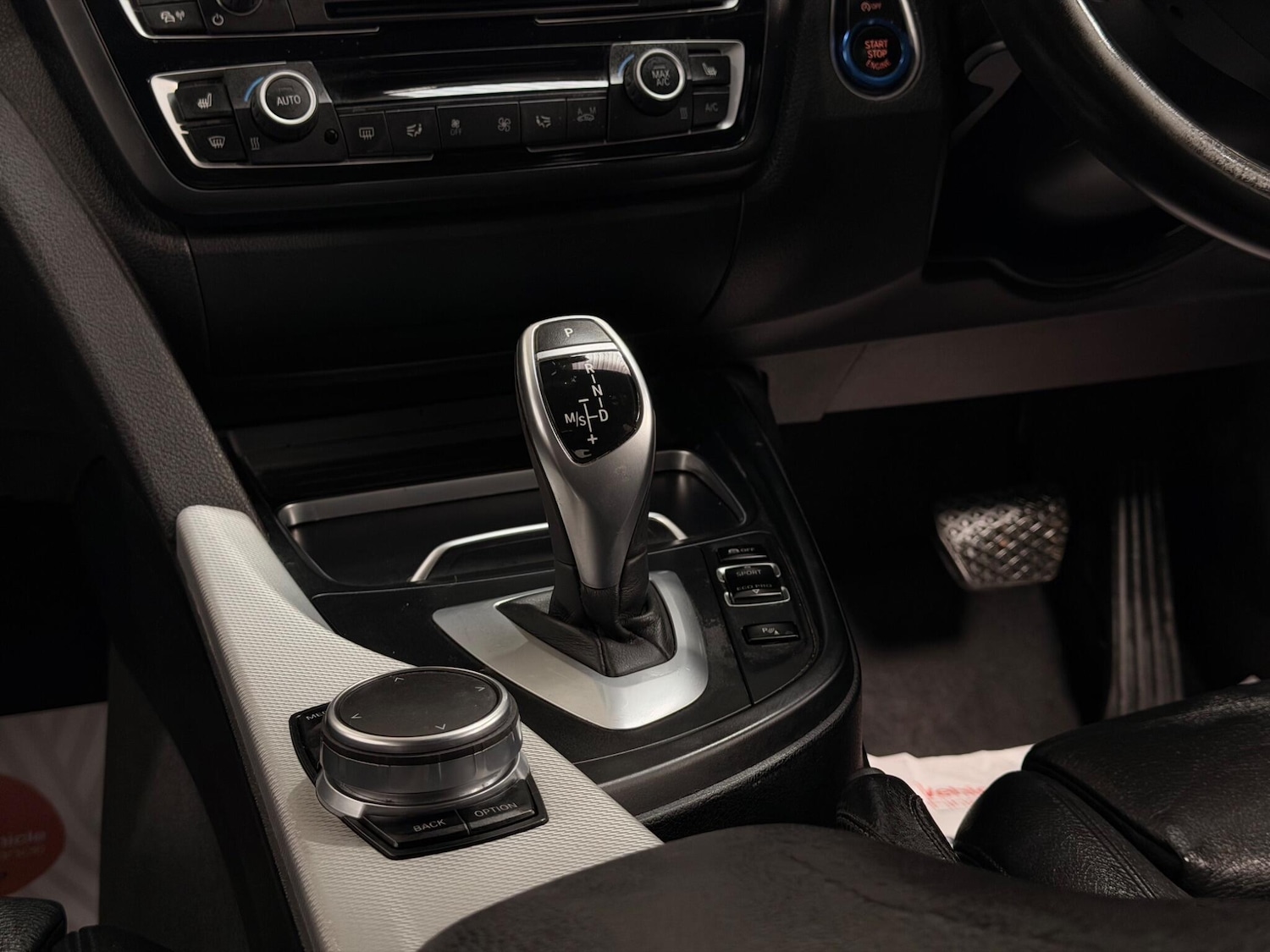 Used BMW 4 Series Gran Coupe 2016 for sale - 77658158: Photo 42