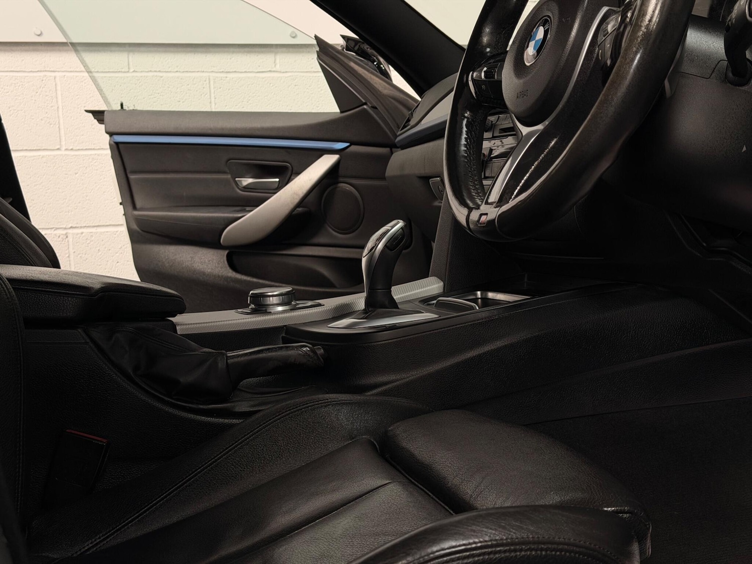 Used BMW 4 Series Gran Coupe 2016 for sale - 77658158: Photo 44