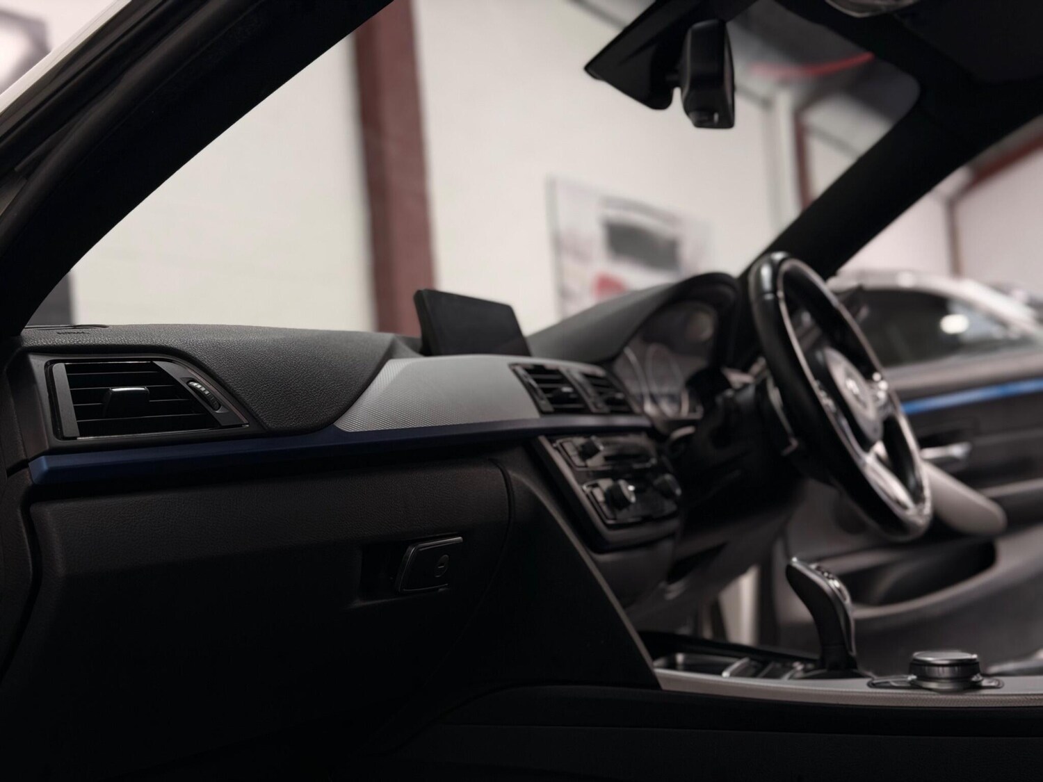 Used BMW 4 Series Gran Coupe 2016 for sale - 77658158: Photo 45