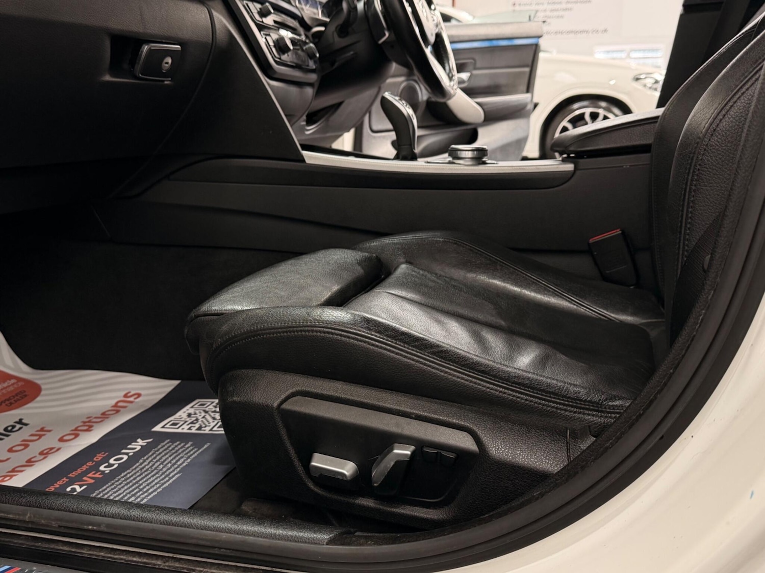 Used BMW 4 Series Gran Coupe 2016 for sale - 77658158: Photo 51