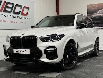 BMW - X5