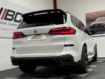 Used BMW X5 2019 for sale - 75990659: Photo