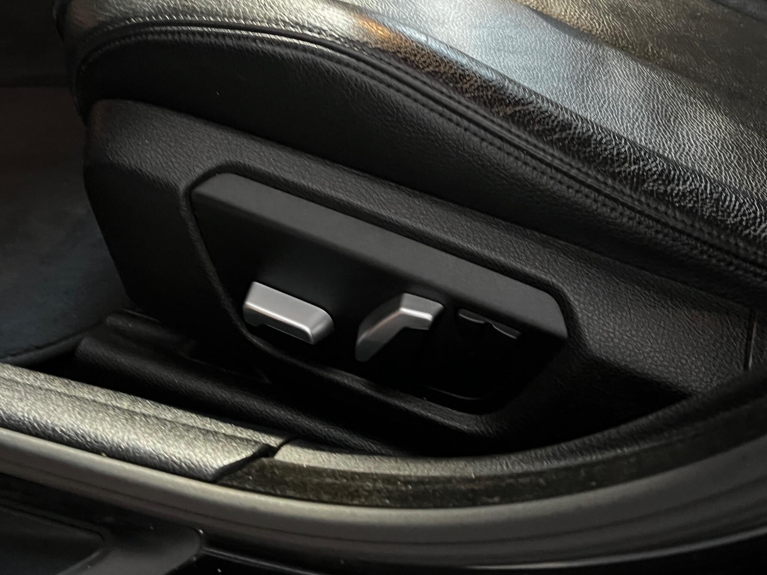 Used BMW 4 Series Gran Coupe for sale - 77710244: Photo 12