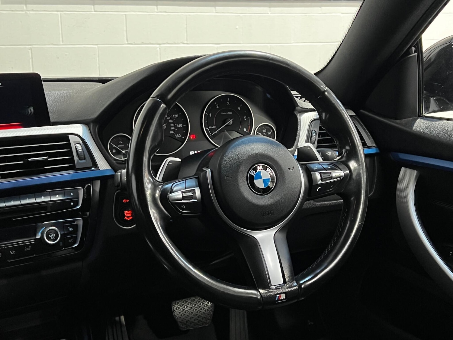 Used BMW 4 Series Gran Coupe for sale - 77710244: Photo 14