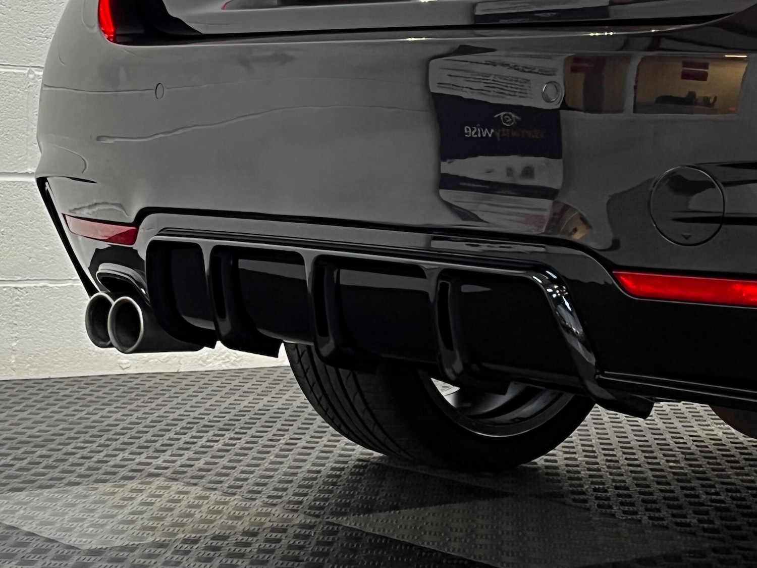 Used BMW 4 Series Gran Coupe for sale - 77710244: Photo 16