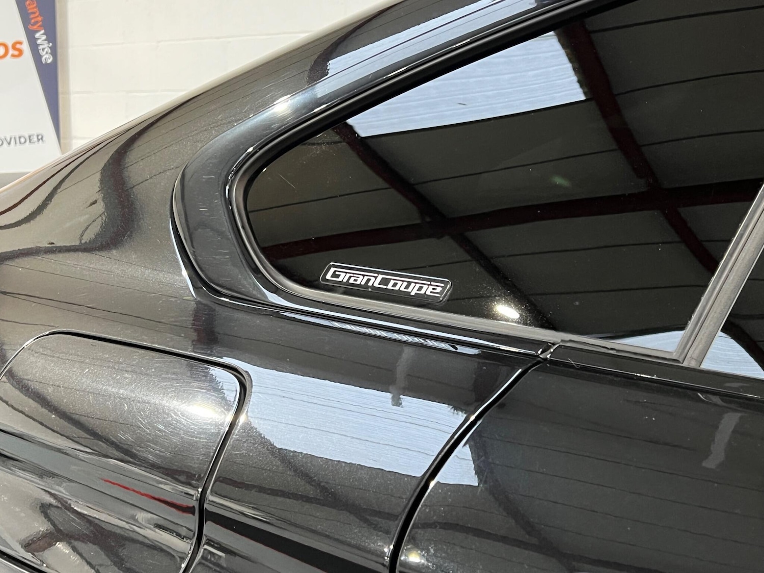 Used BMW 4 Series Gran Coupe for sale - 77710244: Photo 18