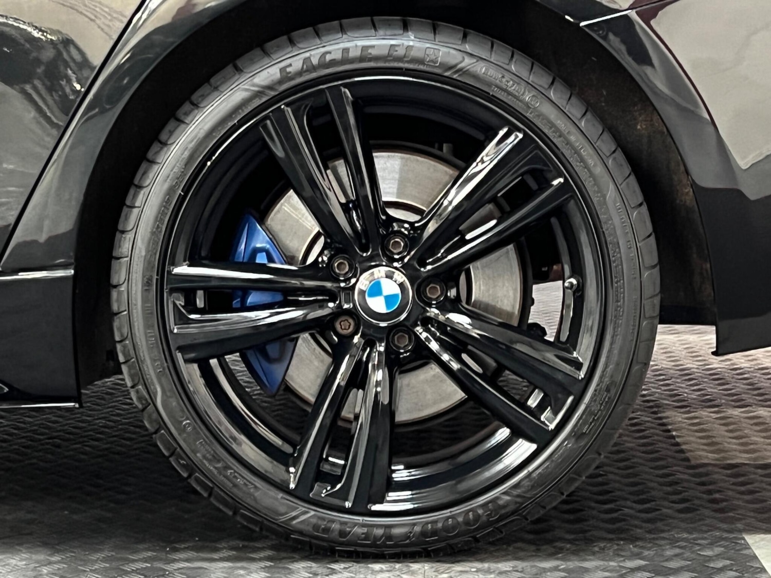 Used BMW 4 Series Gran Coupe for sale - 77710244: Photo 20