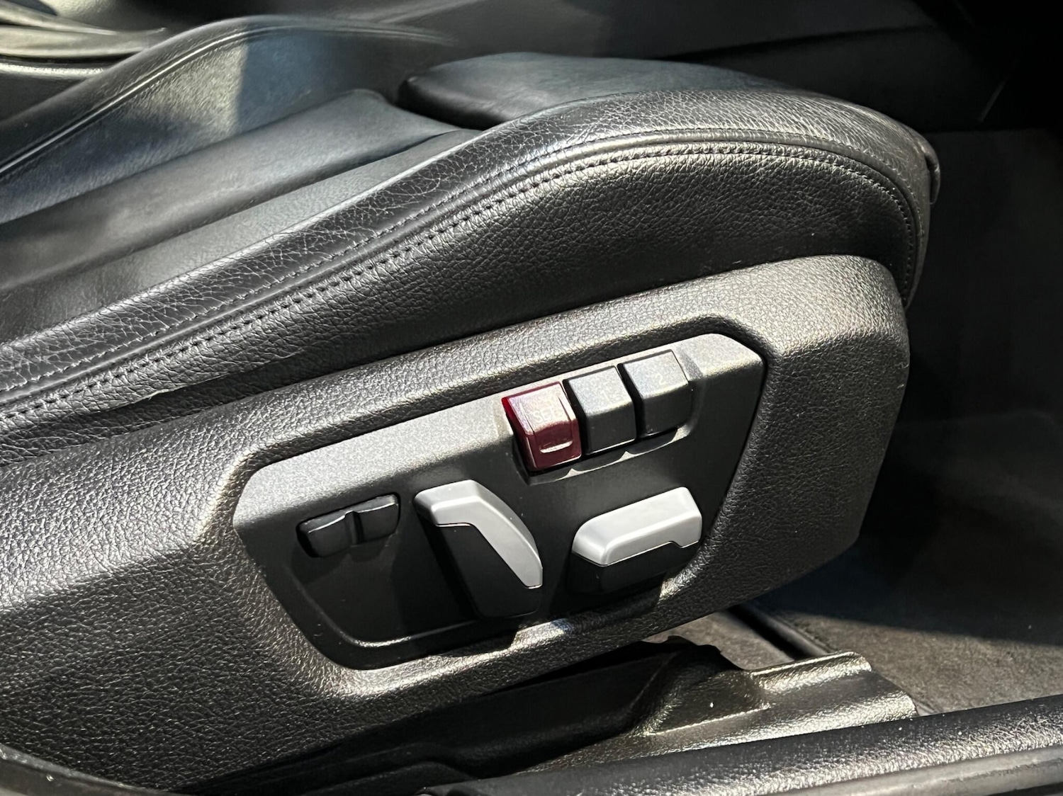 Used BMW 4 Series Gran Coupe for sale - 77710244: Photo 7