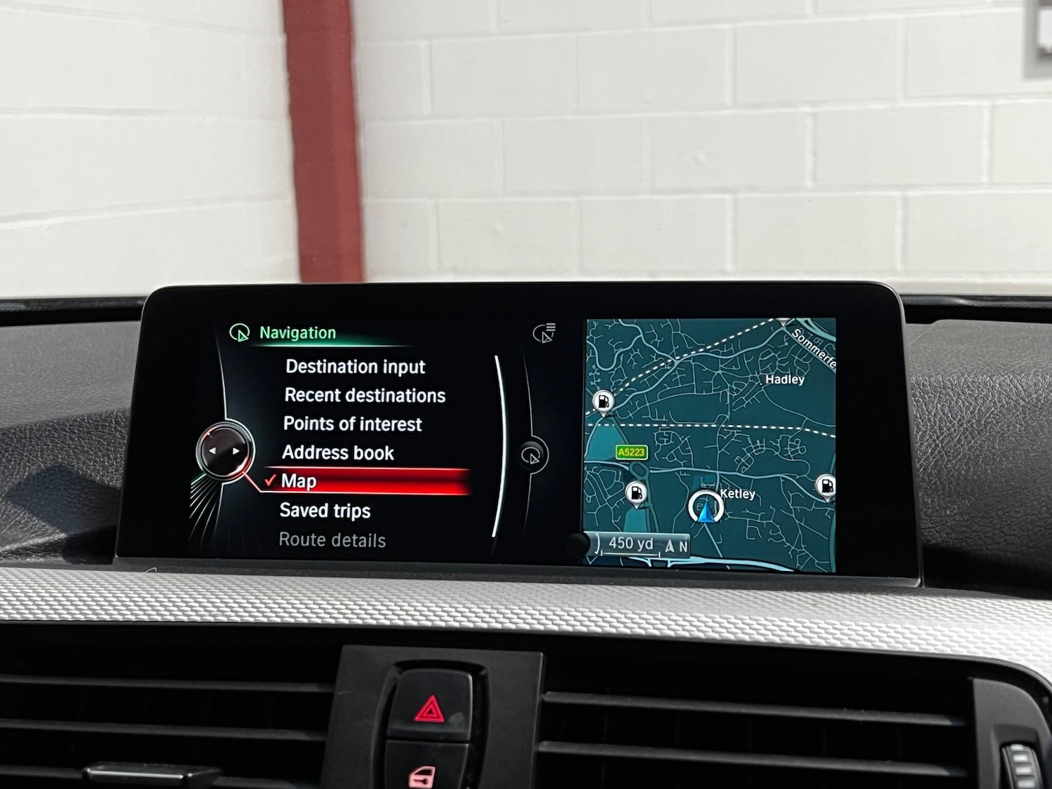 Used BMW 4 Series Gran Coupe for sale - 77710244: Photo 9