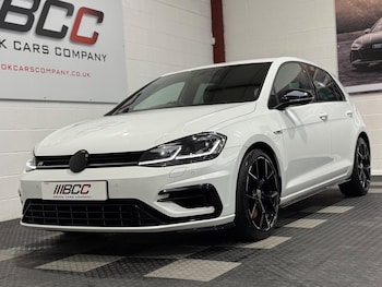 Used Volkswagen Golf 2018 for sale - 77305676: Photo