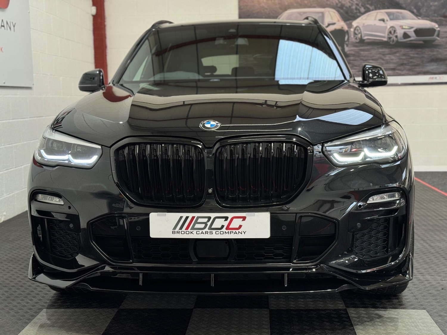 Used BMW X5 2020 for sale - 76936185: Photo 10