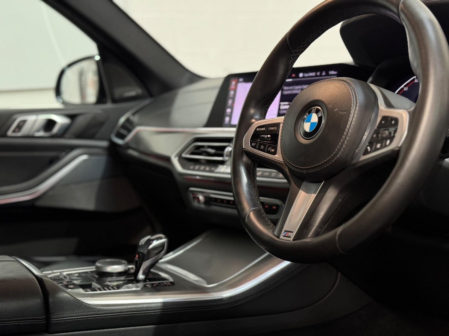 Used BMW X5 2020 for sale - 76936185: Photo 11