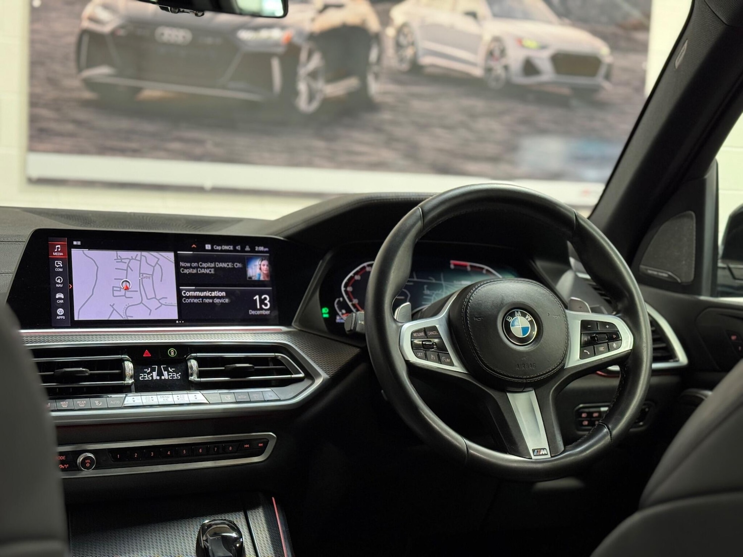 Used BMW X5 2020 for sale - 76936185: Photo 19