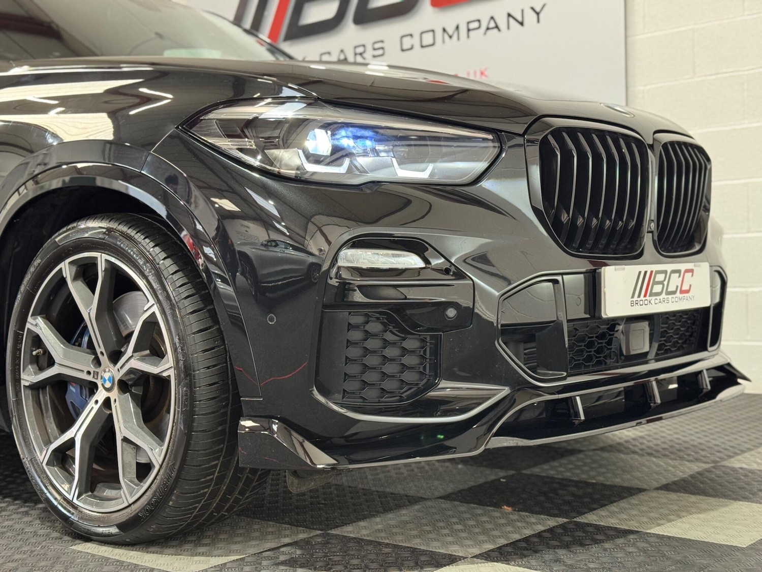 Used BMW X5 2020 for sale - 76936185: Photo 22