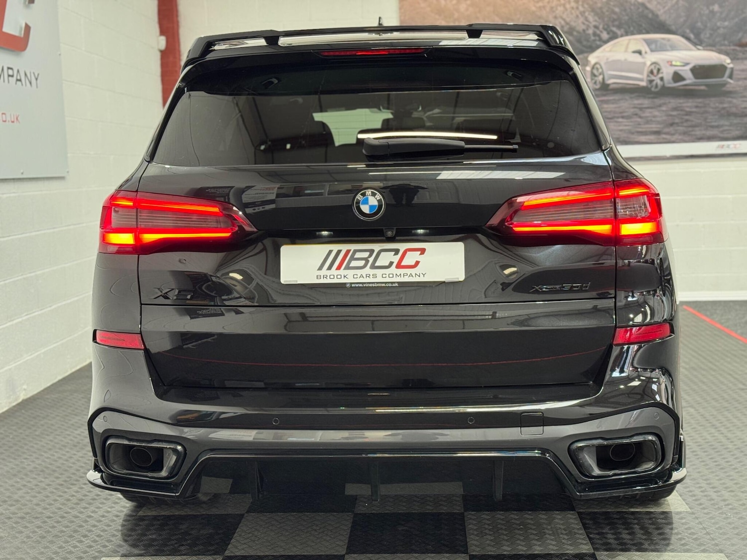 Used BMW X5 2020 for sale - 76936185: Photo 25