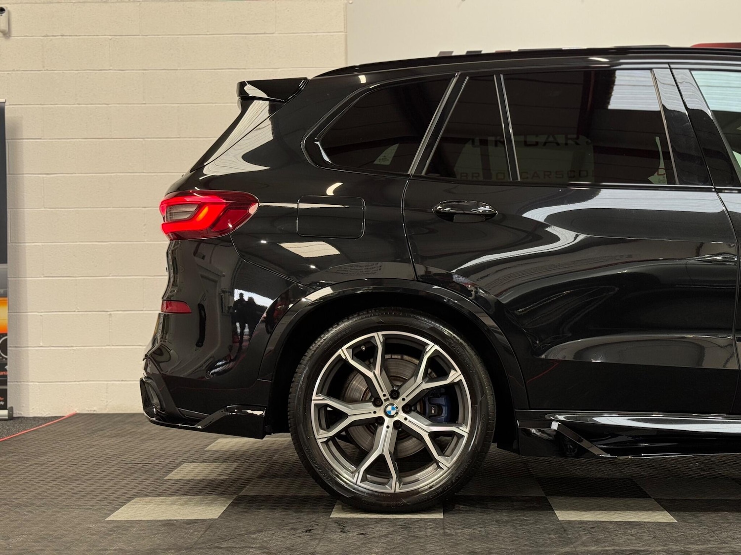 Used BMW X5 2020 for sale - 76936185: Photo 26