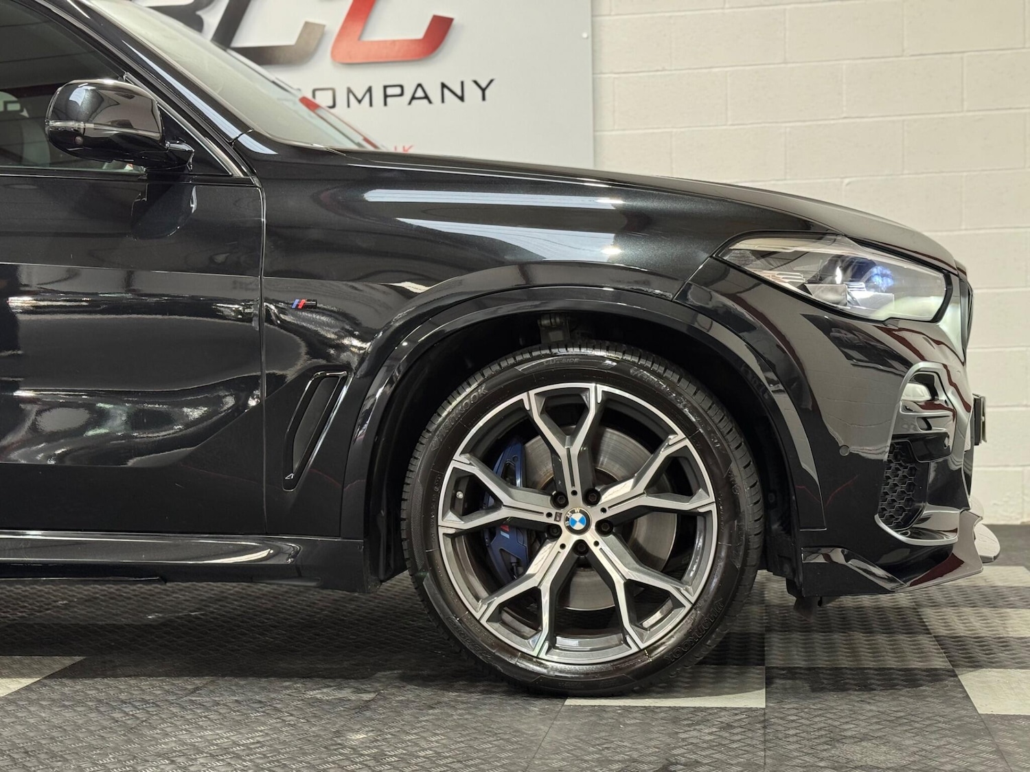 Used BMW X5 2020 for sale - 76936185: Photo 27