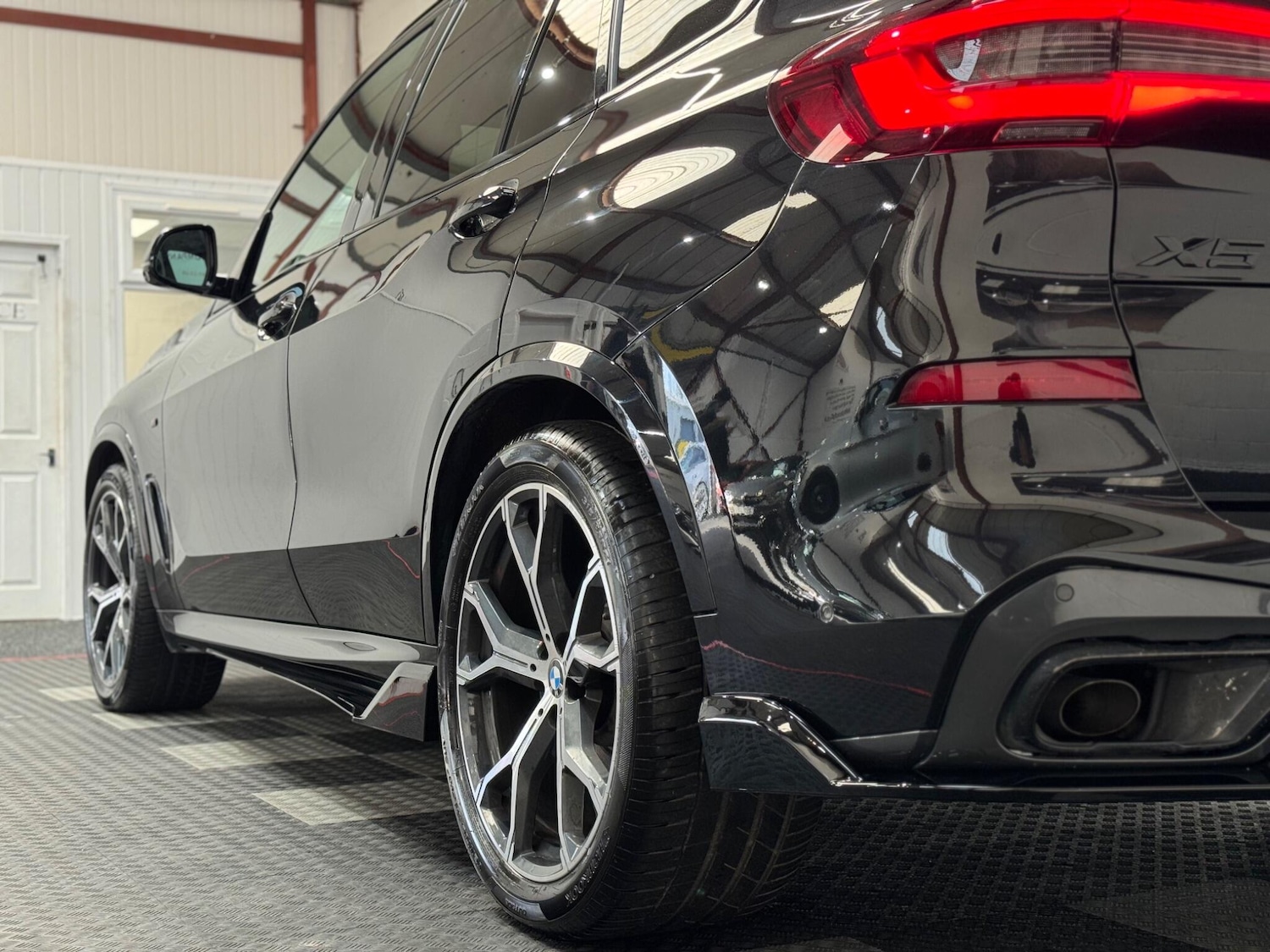 Used BMW X5 2020 for sale - 76936185: Photo 30